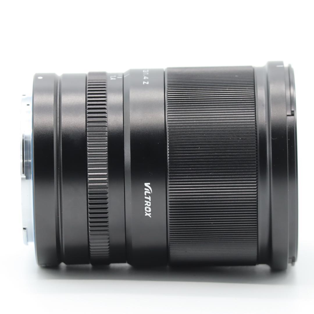 VILTROX ビルトロックス　AF 13mm F1.4 Z ニコンZ