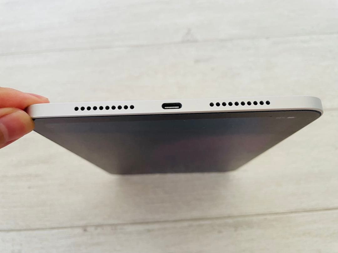 Apple iPad mini 6世代 本体 Apple Pencil付き