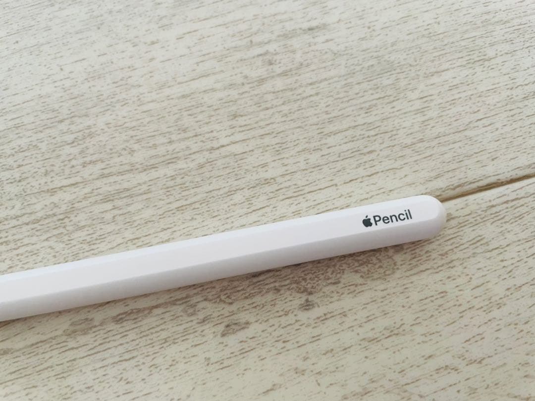 Apple iPad mini 6世代 本体 Apple Pencil付き