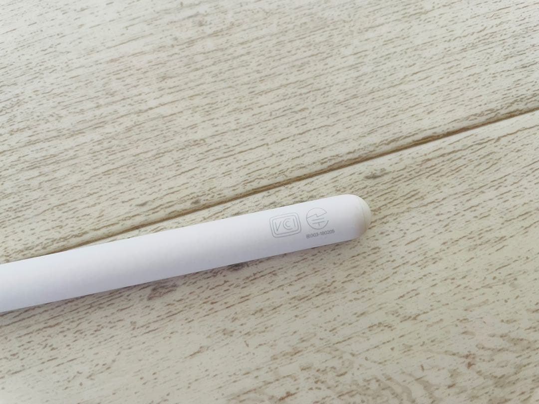 Apple iPad mini 6世代 本体 Apple Pencil付き