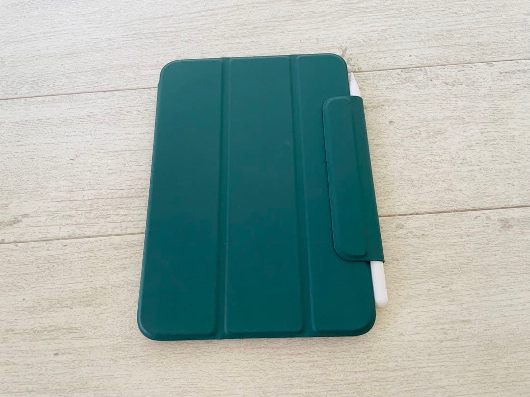 Apple iPad mini 6世代 本体 Apple Pencil付き