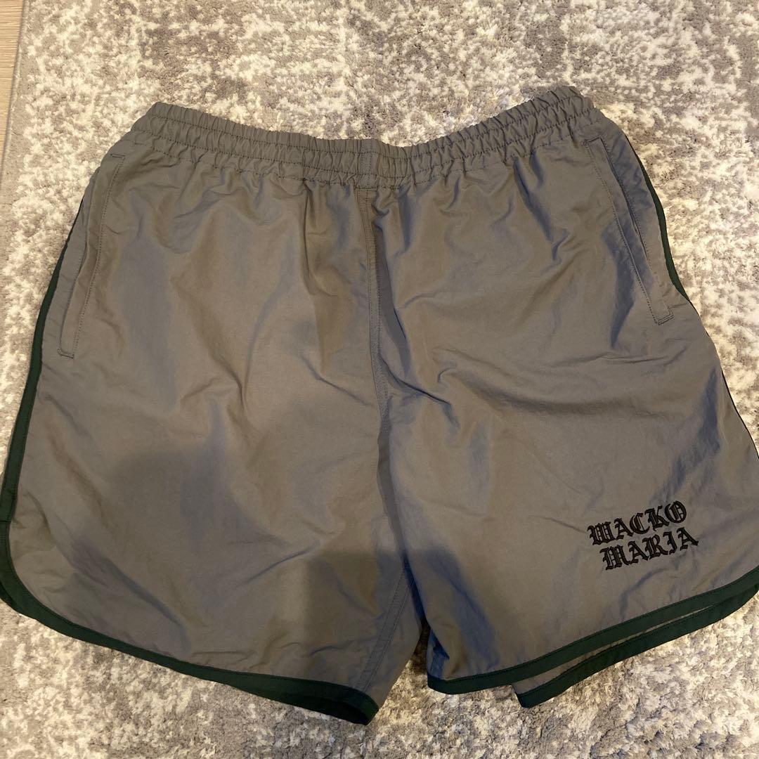 WACKO MARIA ショートパンツ