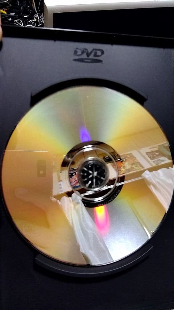 ワカ氏　Fighting Wrong 検事Ｍｒ．ハー　俺が法律だ　DVD