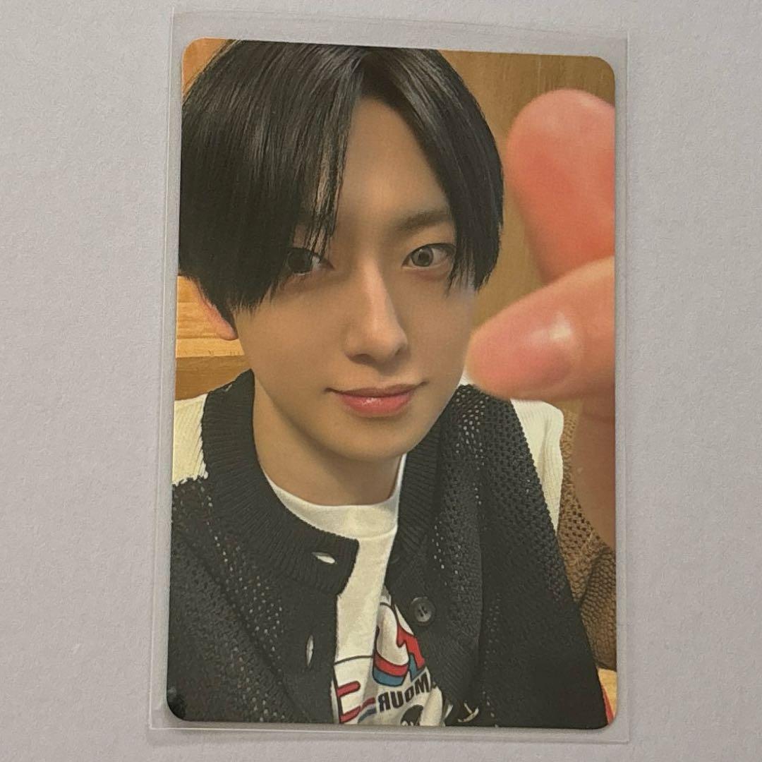 &TEAM ATB 開催記念ラキドロ　FUMA フウマ　愛知　名古屋　トレカ