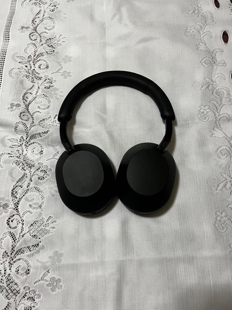 ヘッドホン　WH-1000XM5 SONY ワイヤレス