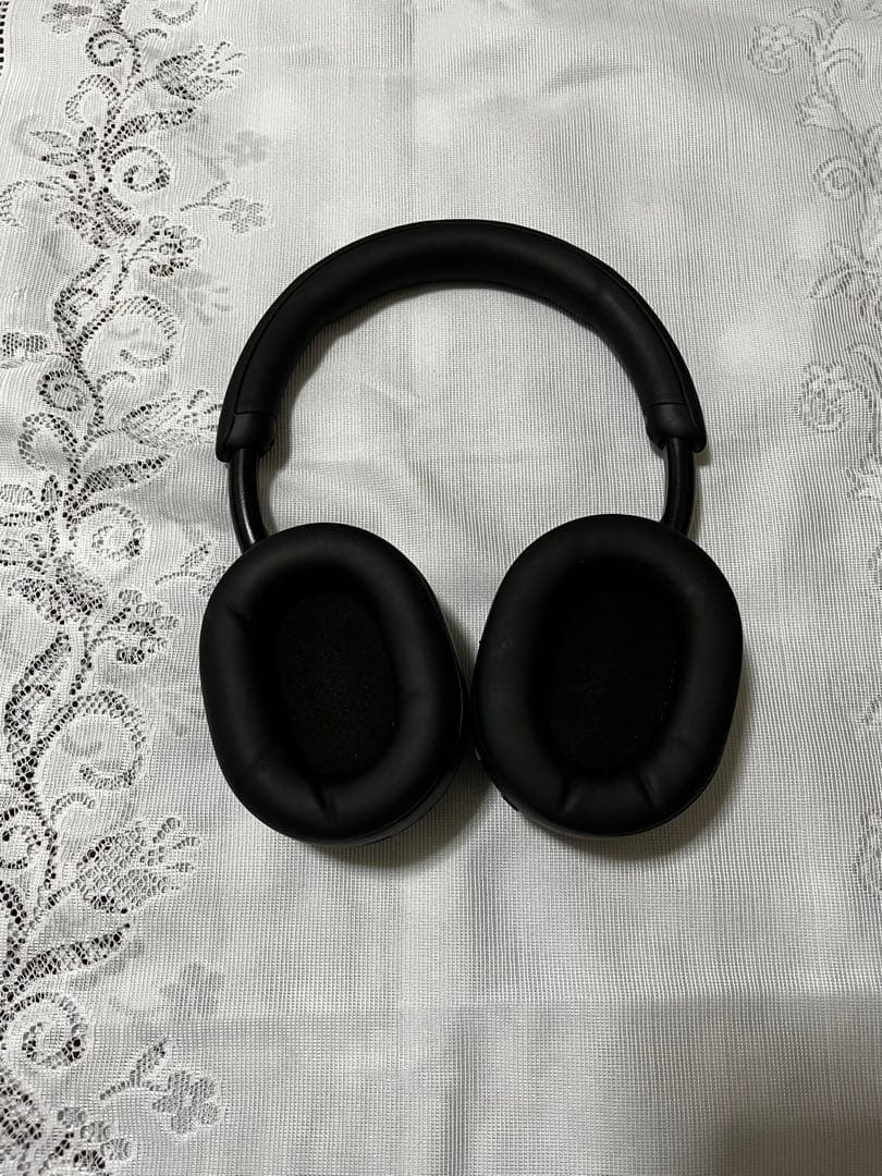 ヘッドホン　WH-1000XM5 SONY ワイヤレス