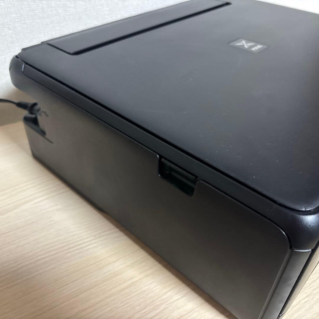 Canon PIXUS TS5030 ブラック