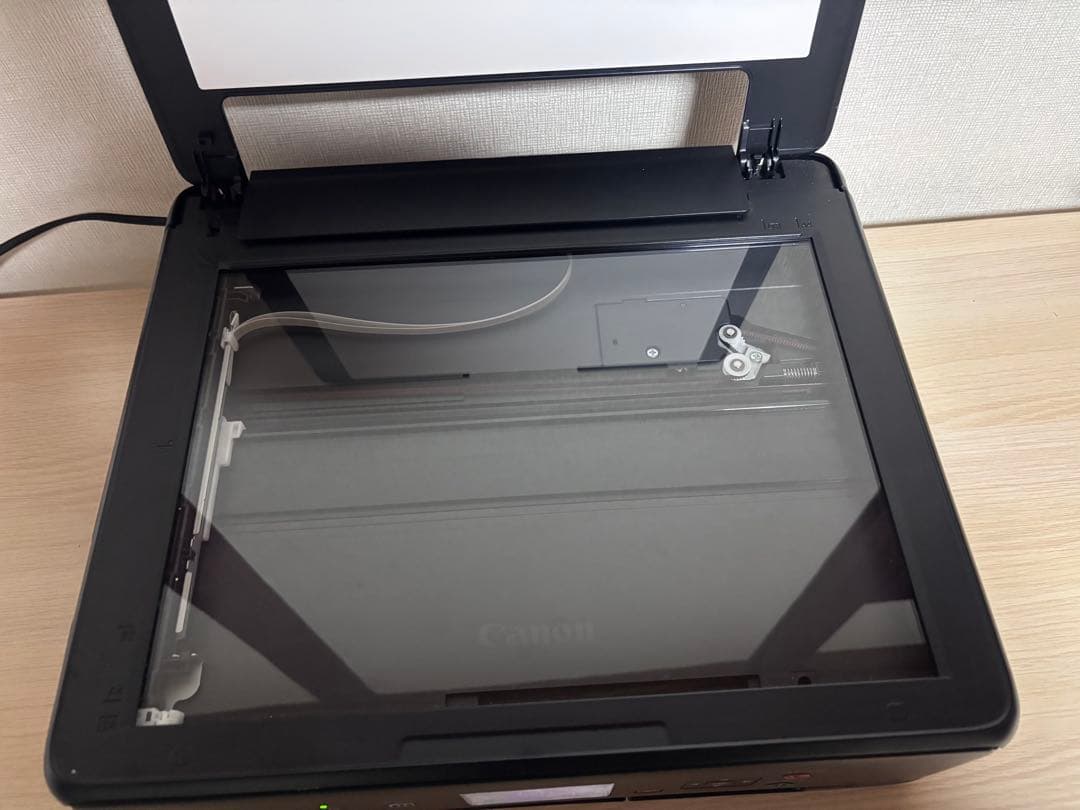 Canon PIXUS TS5030 ブラック