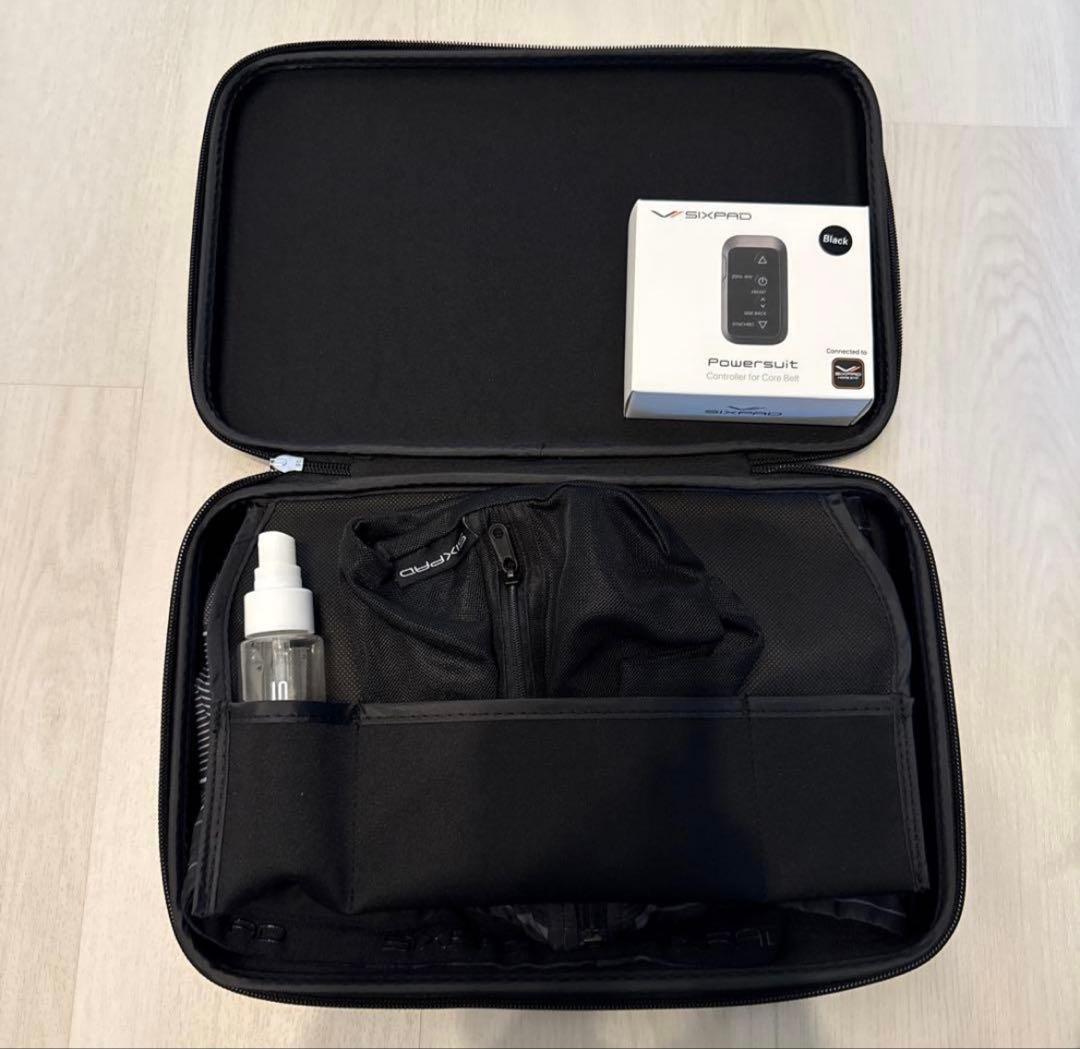 SIXPAD コアベルト