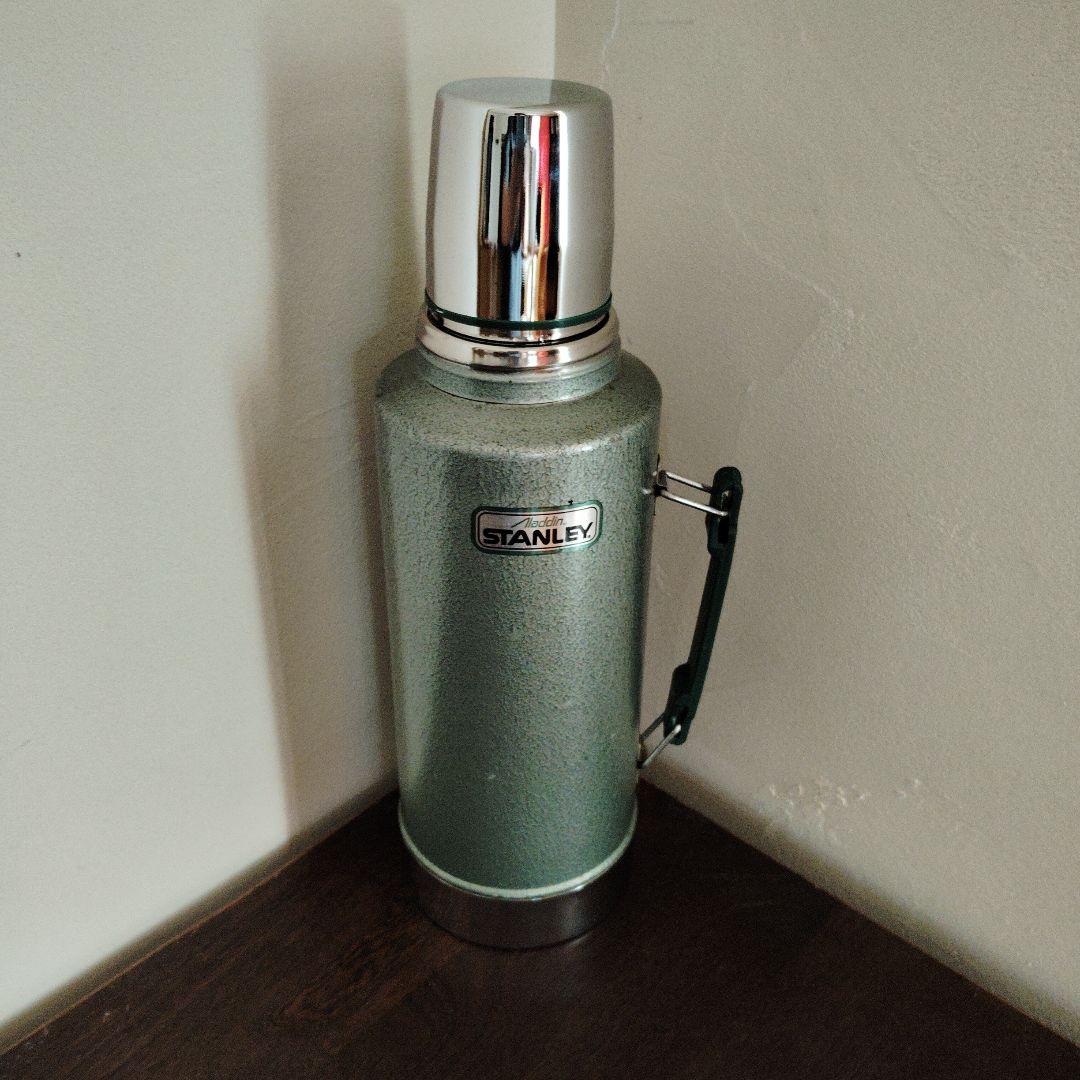【値下げ】 Vintage スタンレーUSA製