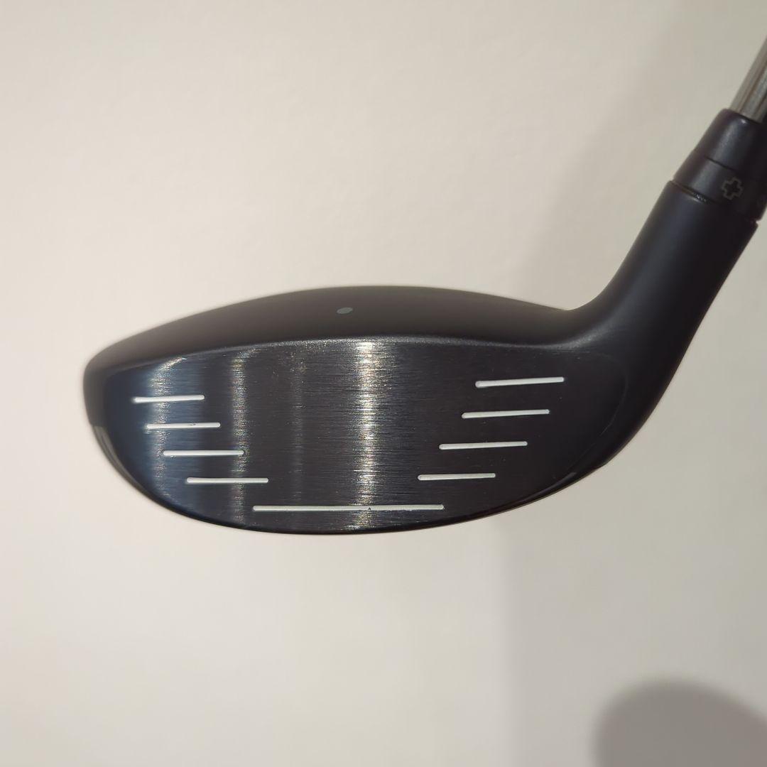 PING G430 MAX フェアウェイウッド 15度　ヘッドのみ