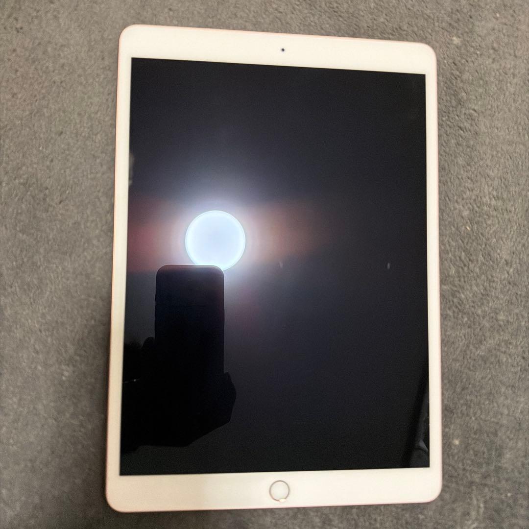 Apple iPad Air 第三世代 64GB ピンク