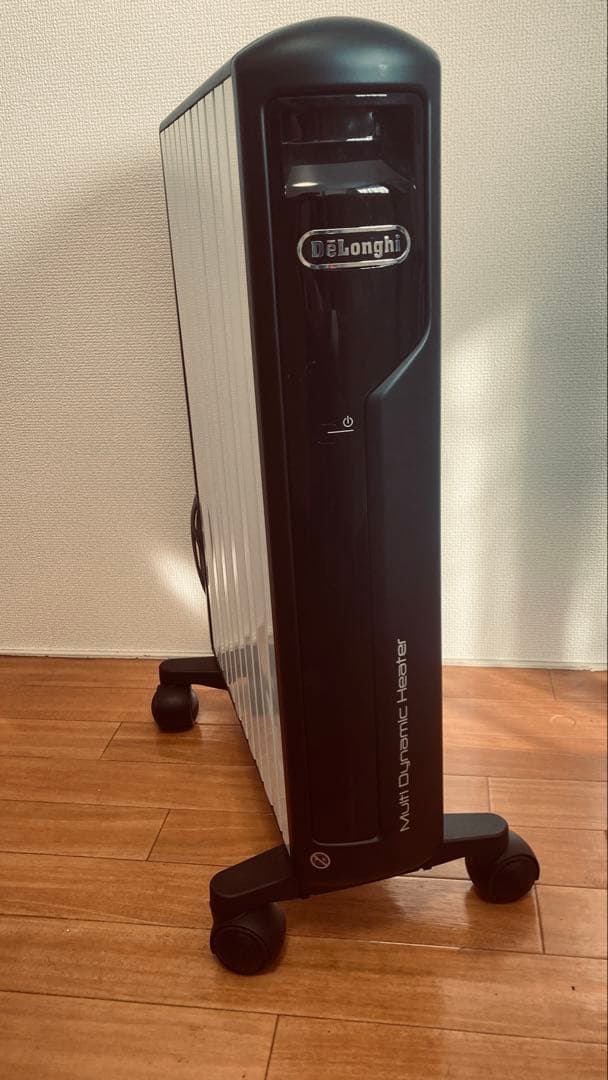ストーブ DeLonghi Multi Dynamic Heater