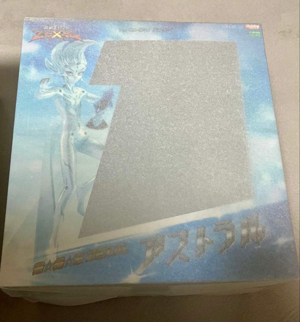AMAKUNI 遊戯王 ZEXAL アストラル フィギュア ホビージャパン