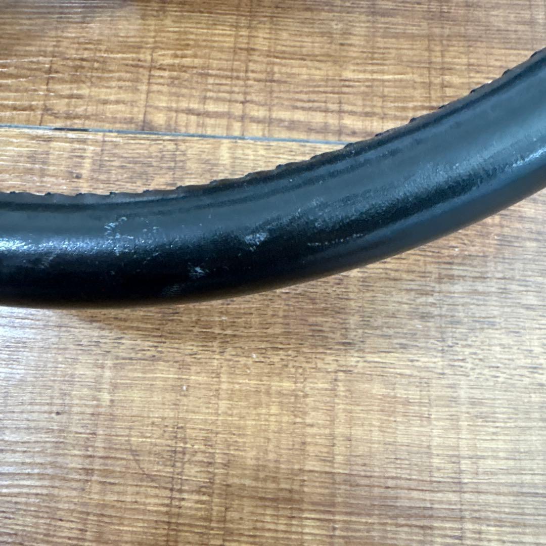 スプリンタートレノ（TE47）または初代セリカの2000GTの純正ステアリング