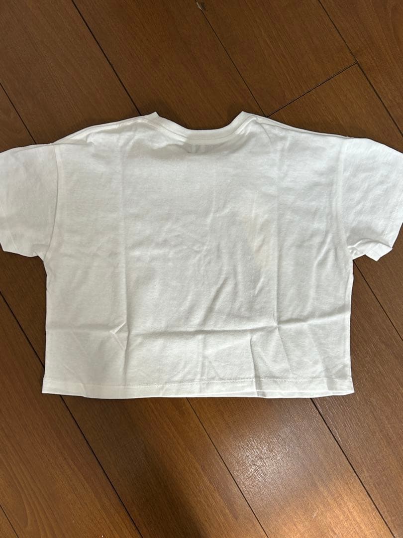 thehighlights 2pack cropped tee １枚　サイズ1