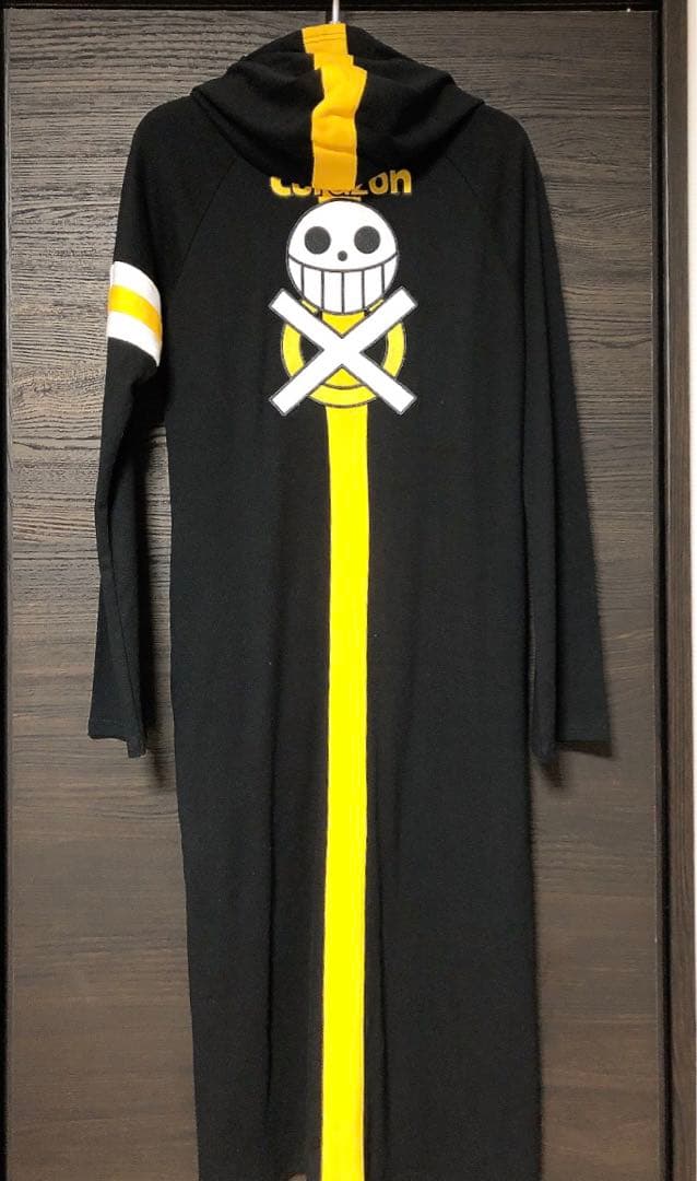 ONE PIECE プレミアムバンダイ トラファルガー・ロー 公式 新品タグ付き