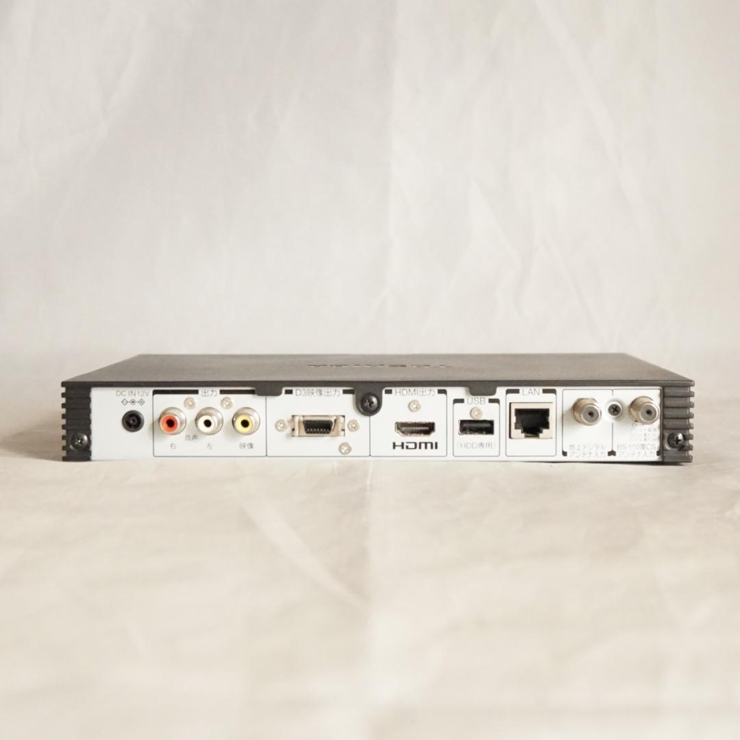 k*a様 REGZA D-TR1 東芝 地上・BS・110度CSデジタルチューナ