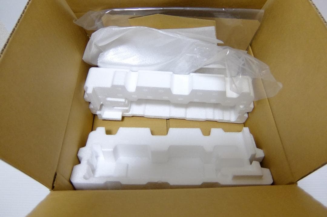 DST-SHV1 SONY ソニー 4Kチューナー 2019年製