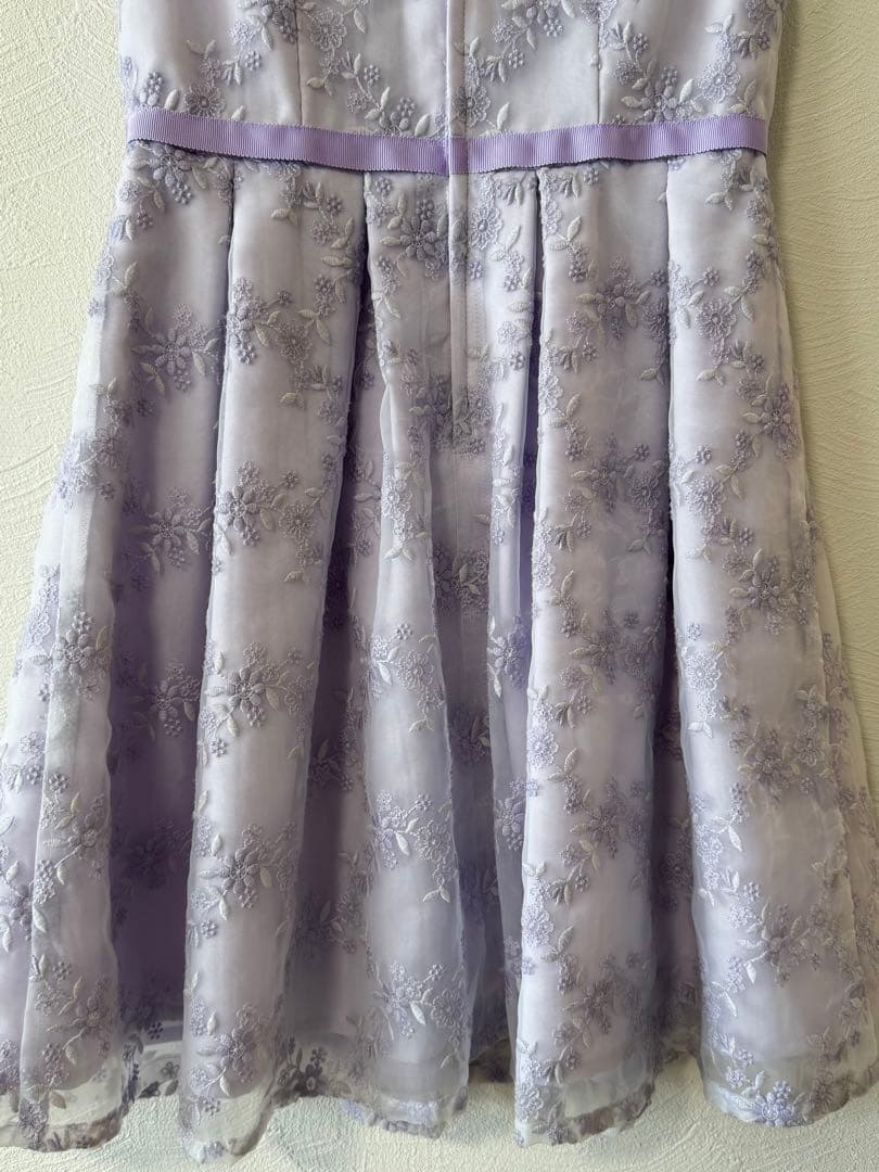 プティマイン　 フォーマルドレスセット　120㎝　美品