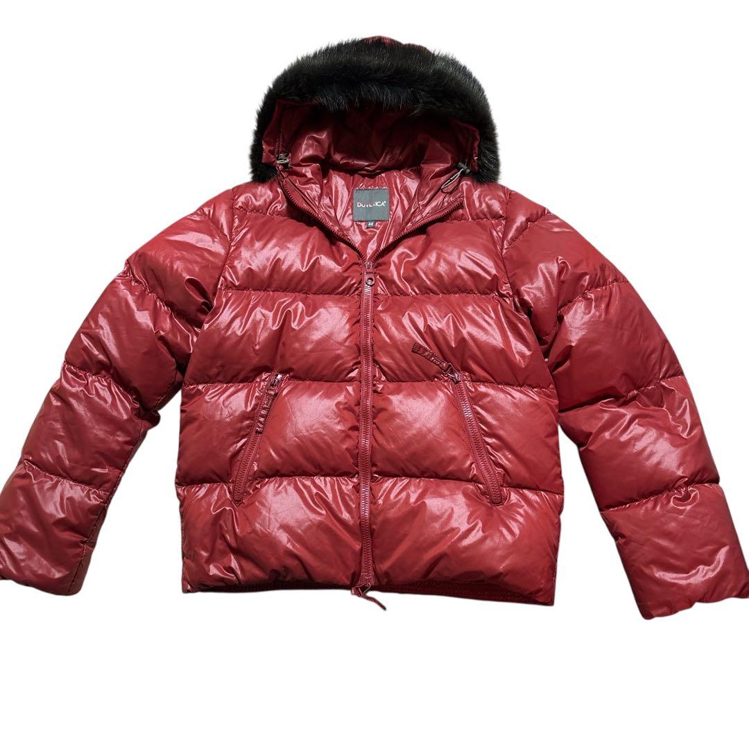 【Miro】　　DUVETICA デュベティカ Vega 46 ダウン