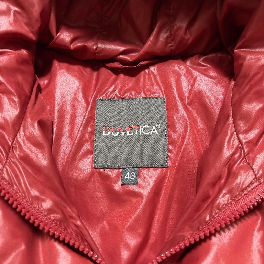 【Miro】　　DUVETICA デュベティカ Vega 46 ダウン