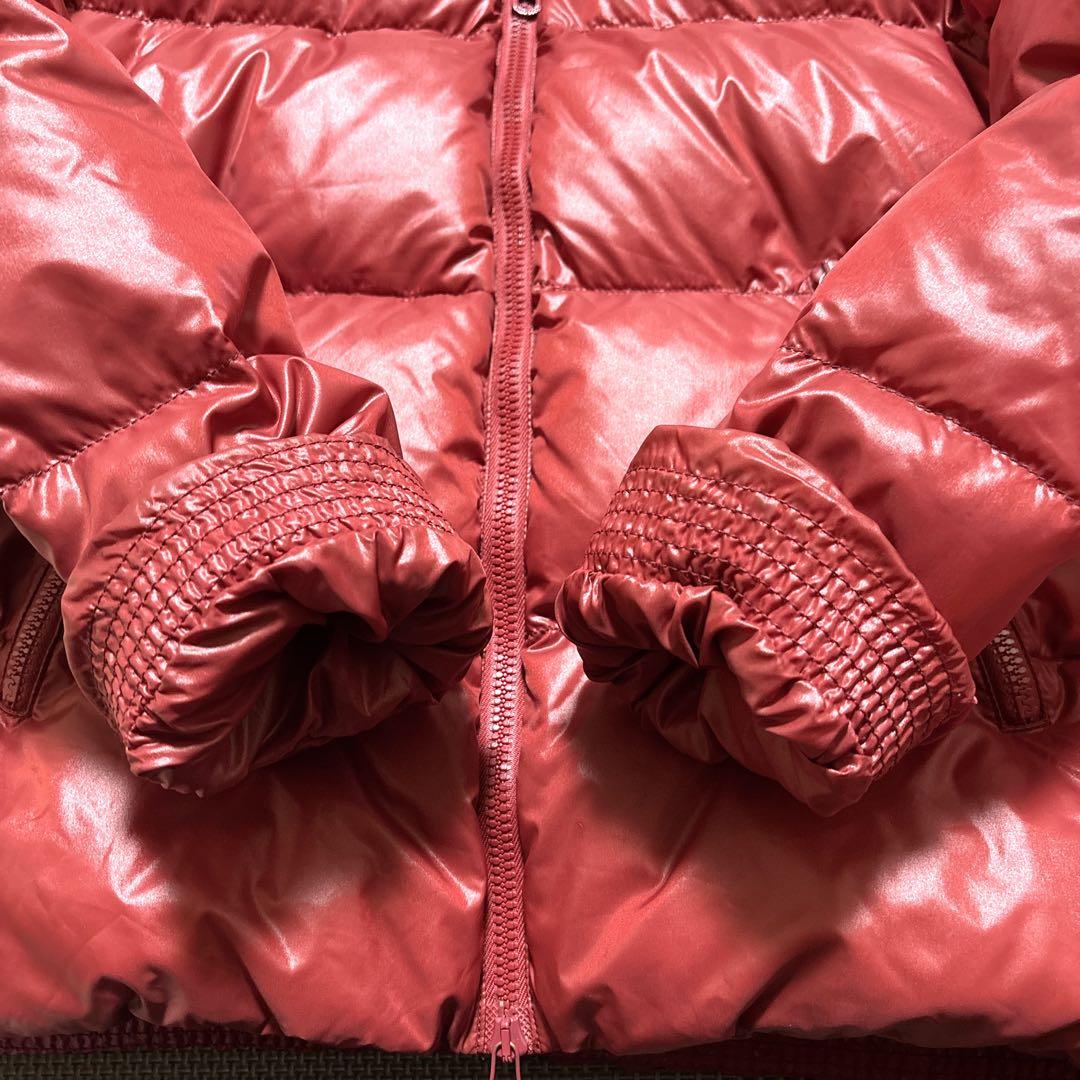 【Miro】　　DUVETICA デュベティカ Vega 46 ダウン