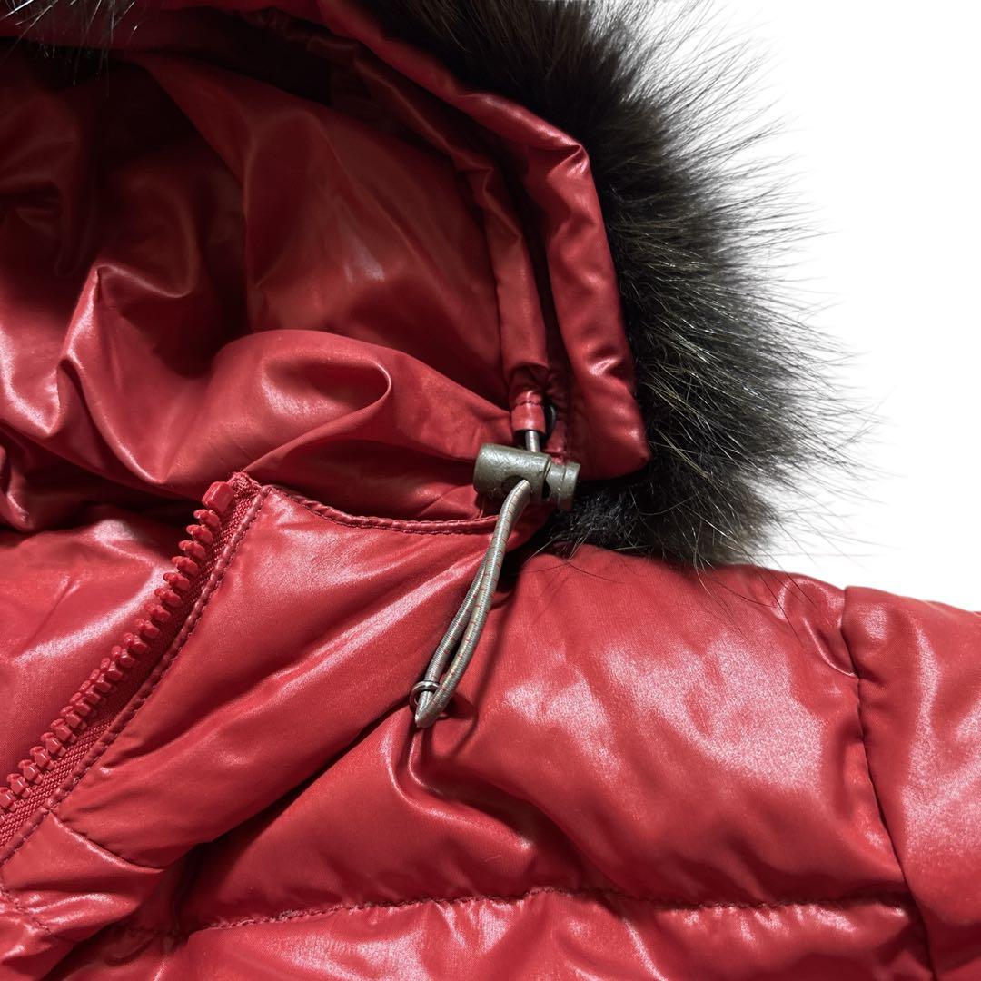 【Miro】　　DUVETICA デュベティカ Vega 46 ダウン