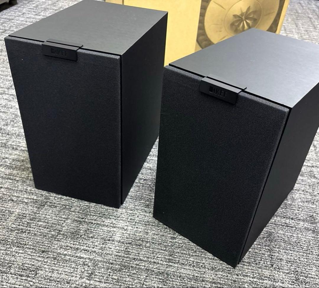 KEF Q1 スピーカー