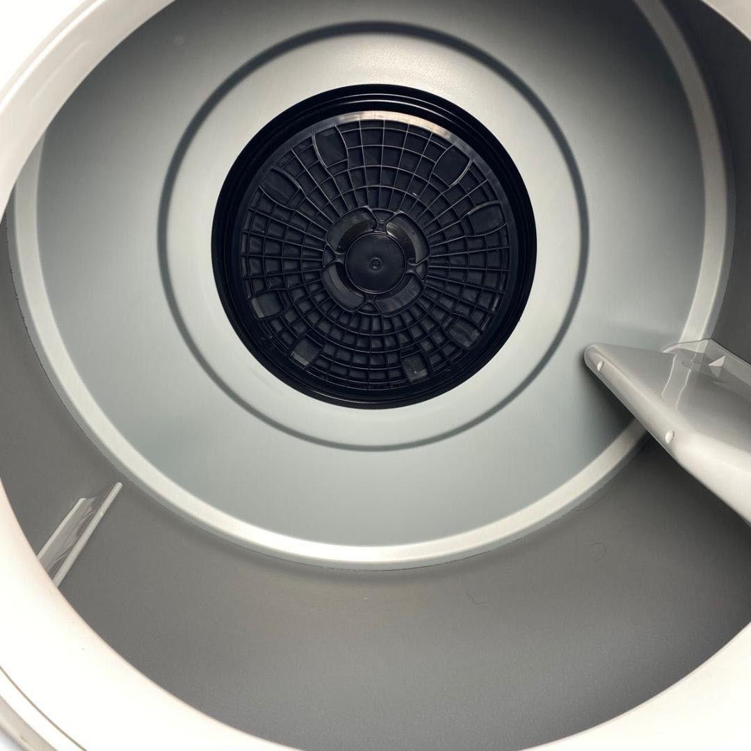 「Gon」HITACHI DE-N60WV 60L 衣類乾燥機2022年製