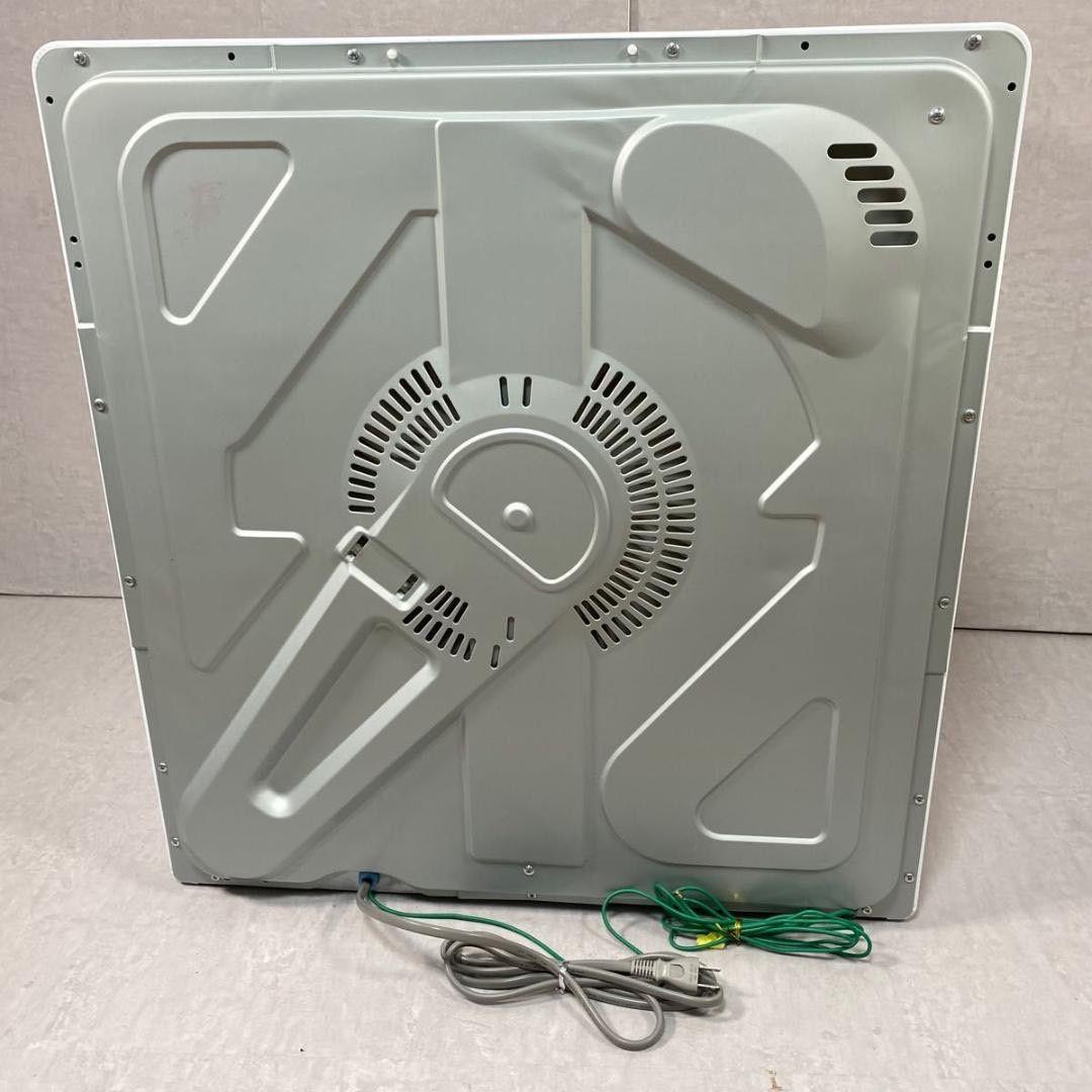 「Gon」HITACHI DE-N60WV 60L 衣類乾燥機2022年製