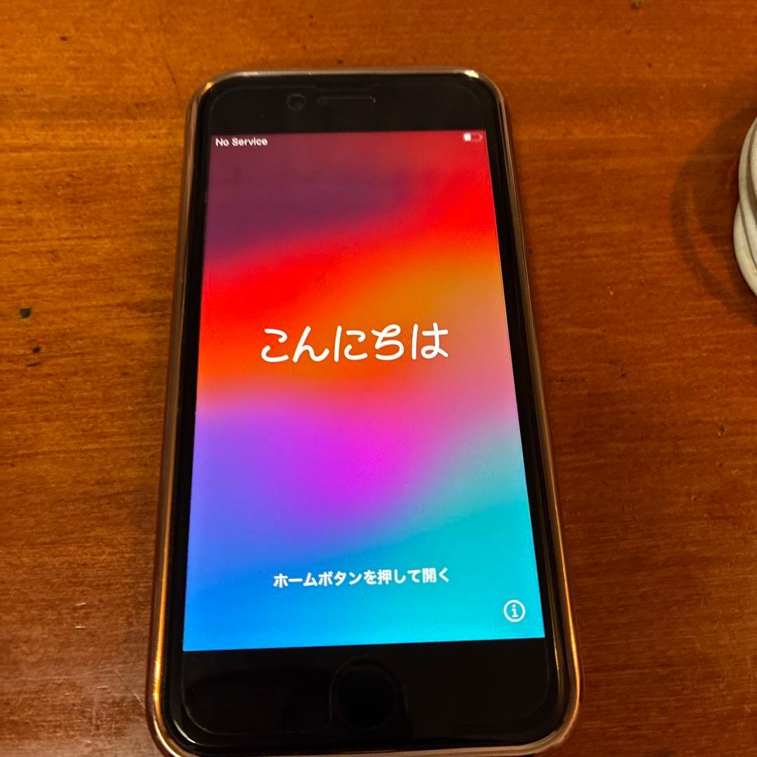 Apple iPhone SE 第3世代 本体