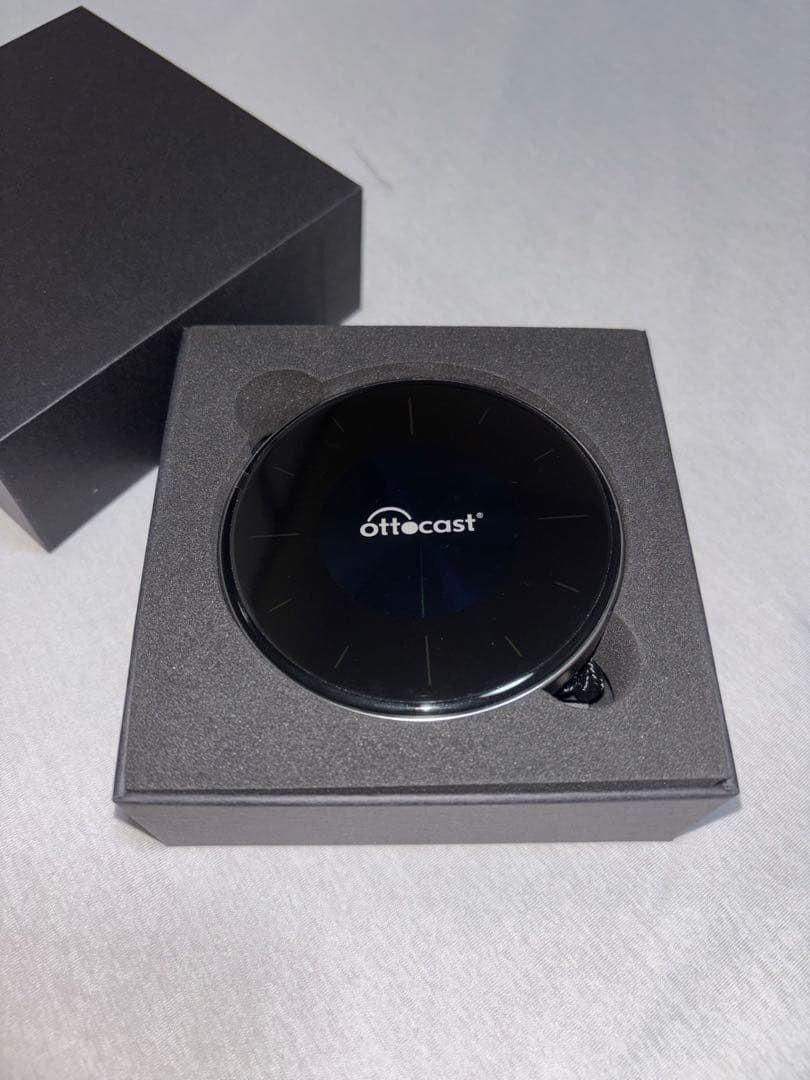 ottocast OttoAibox P3(オットキャストP3)