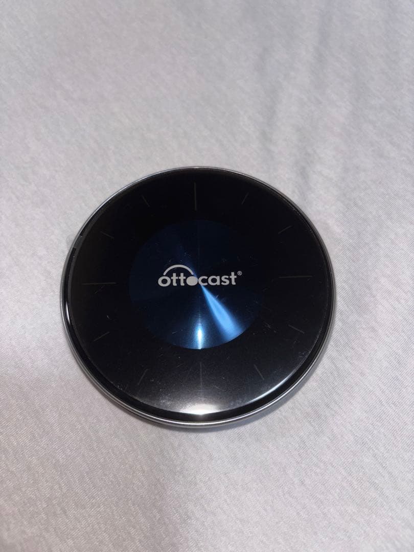 ottocast OttoAibox P3(オットキャストP3)