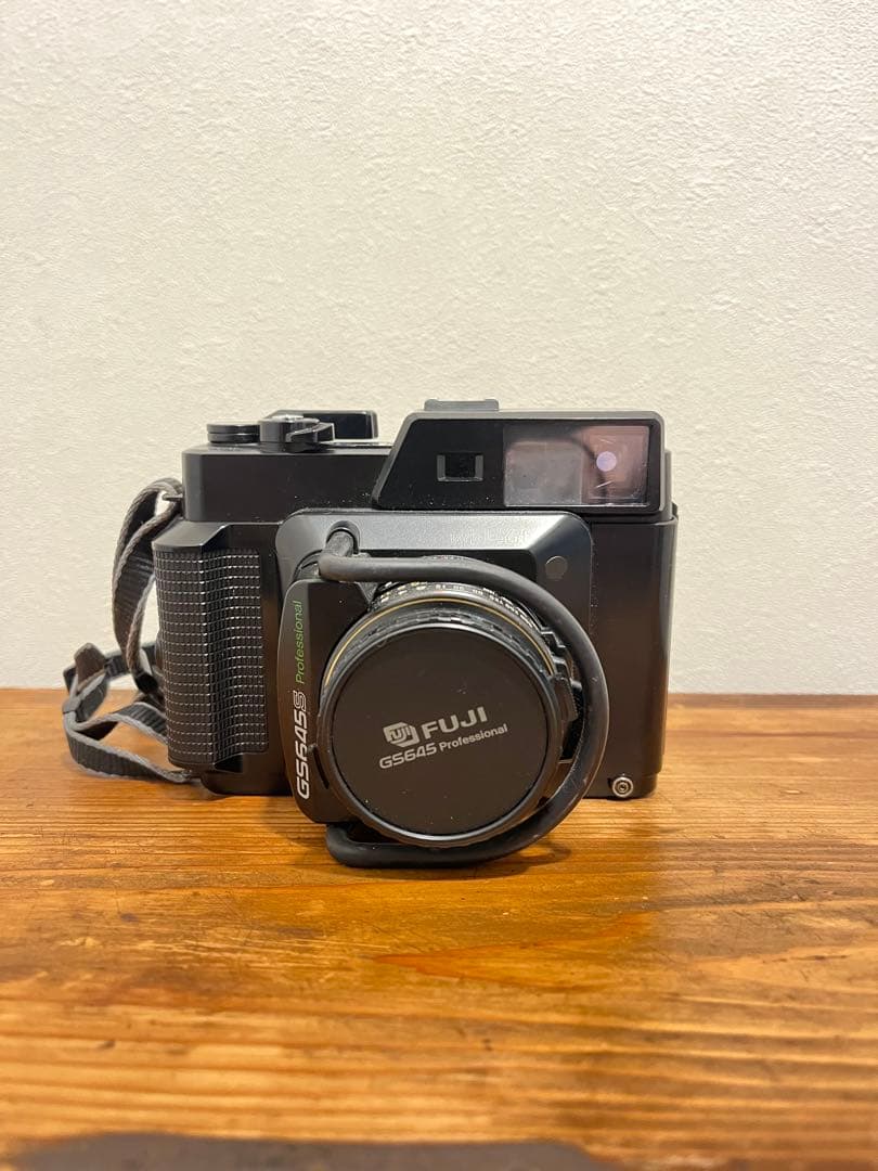 FUJIFILM gs645s 【作例あり】週末セール