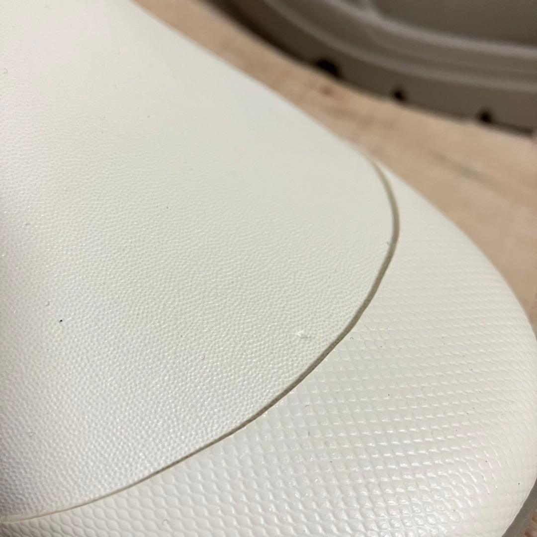 Barbour Nimbus チェルシー サイドゴア レインブーツ ベージュ