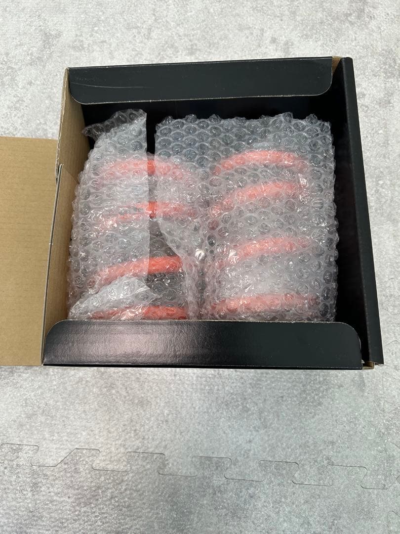 直巻スプリング id65 H125mm 16k オレンジ