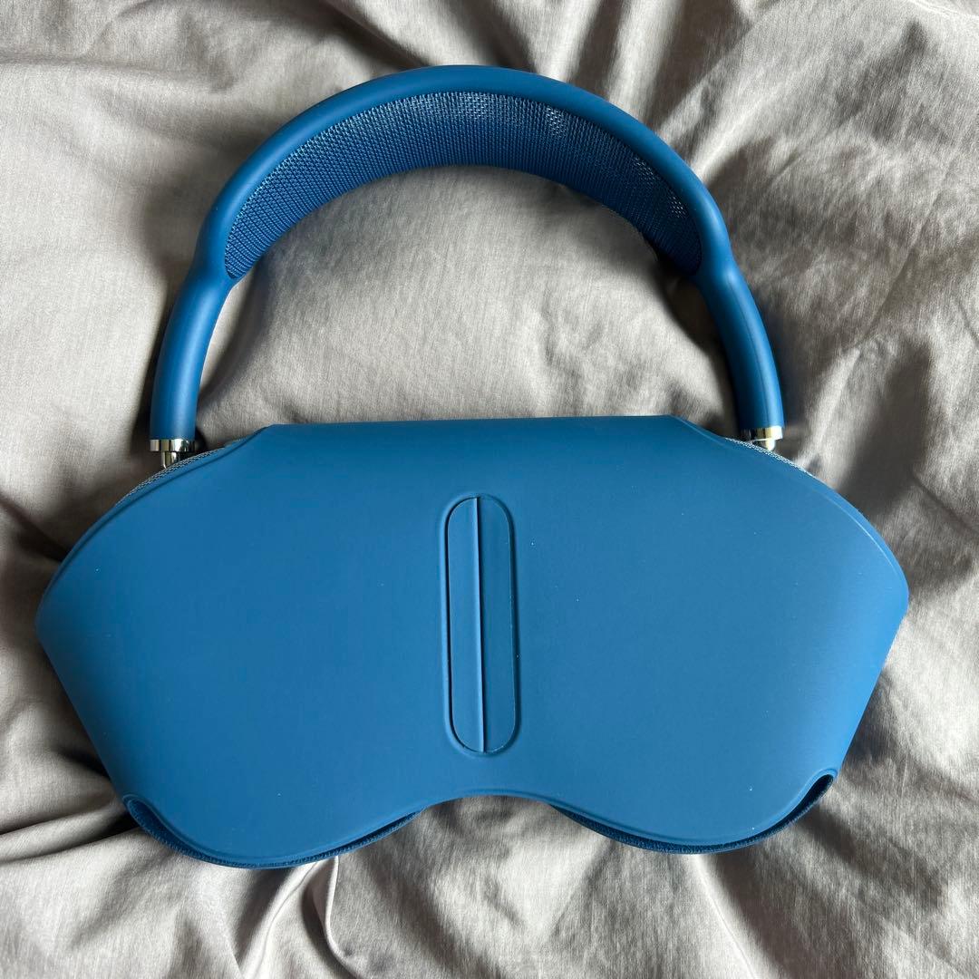 AirPods Max 第一世代