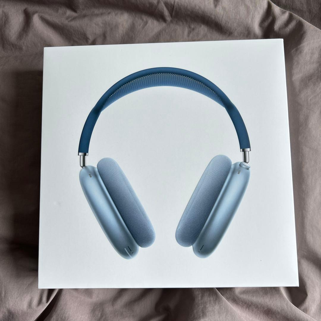 AirPods Max 第一世代