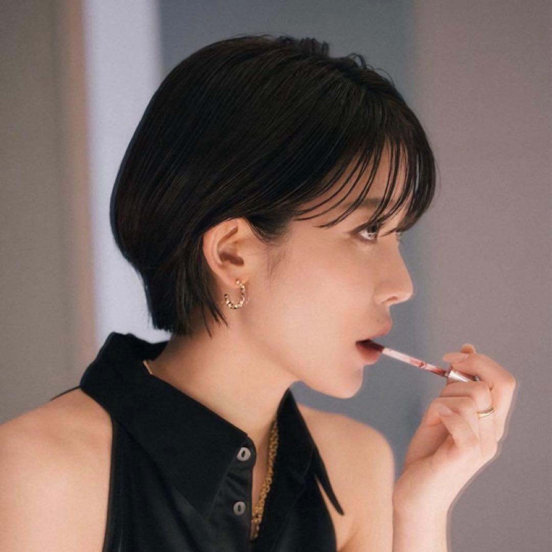 アクセサリー h'eres RS PIERCE 501