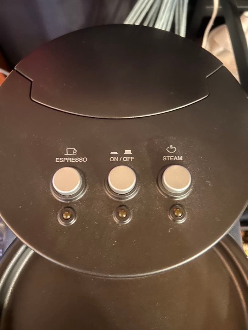 deviceSTYLE エスプレッソマシン&コーヒーミル（グラインダー）