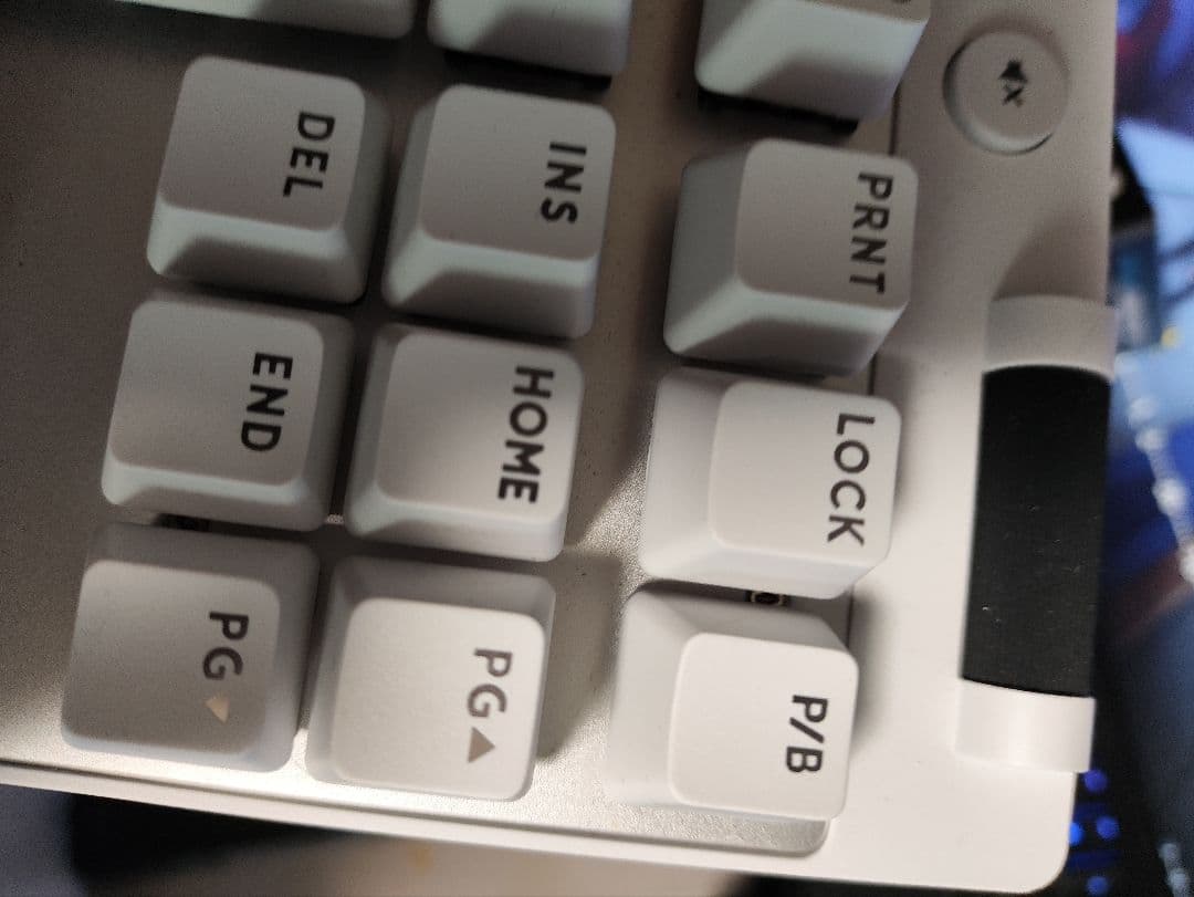 Logicool Lightspeed 2 セット