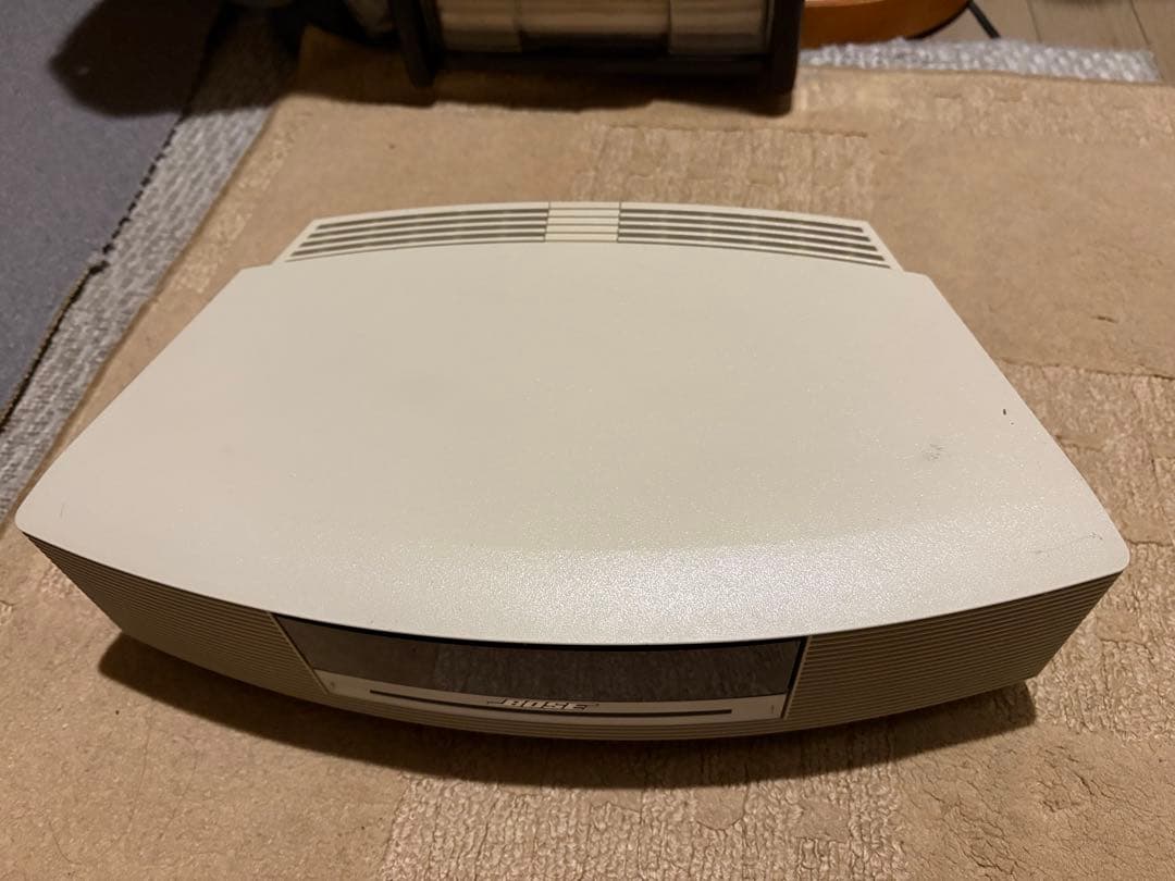 Bose Wave Music System 訳あり　2台セット