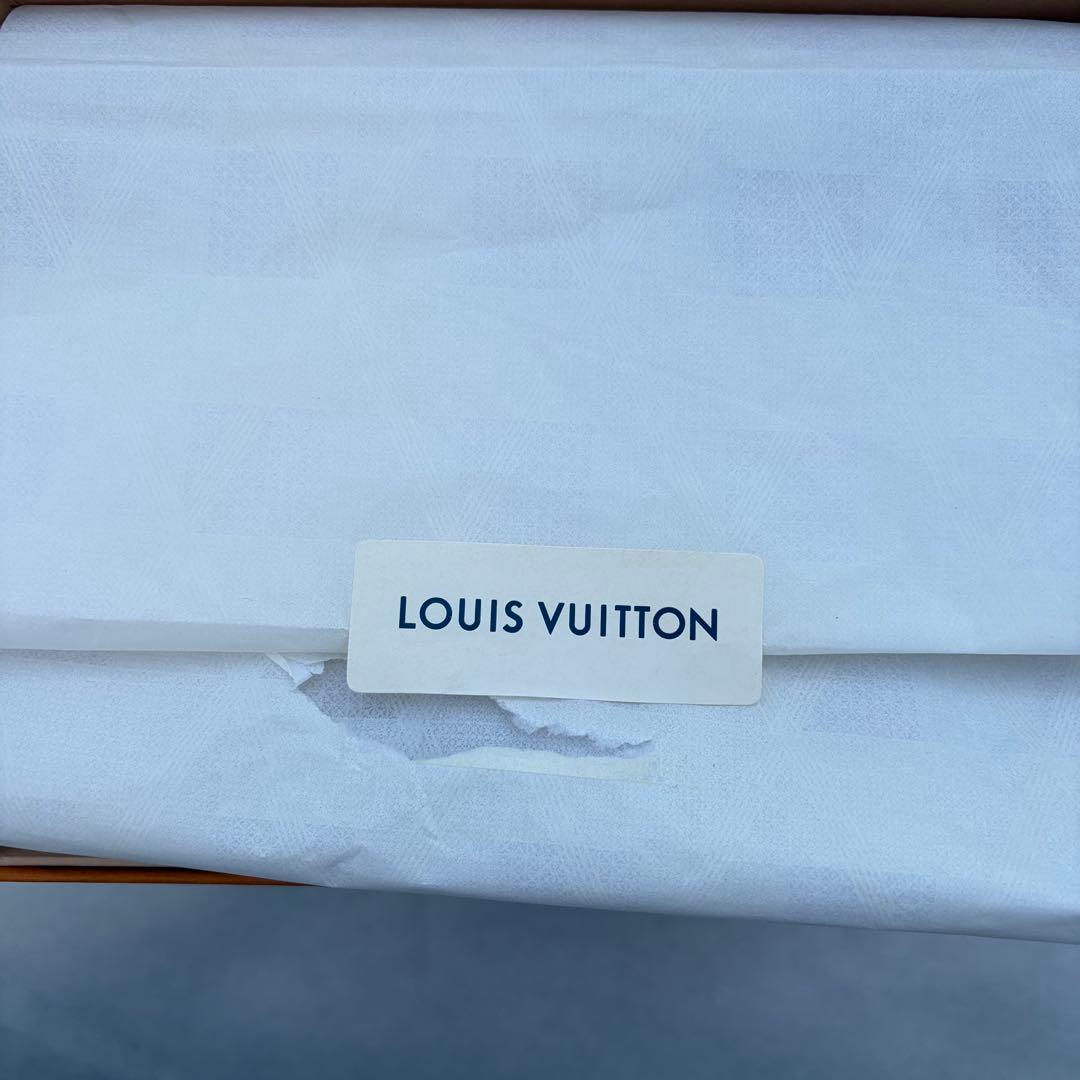 LOUIS VUITTON 香水ミニチュアセット