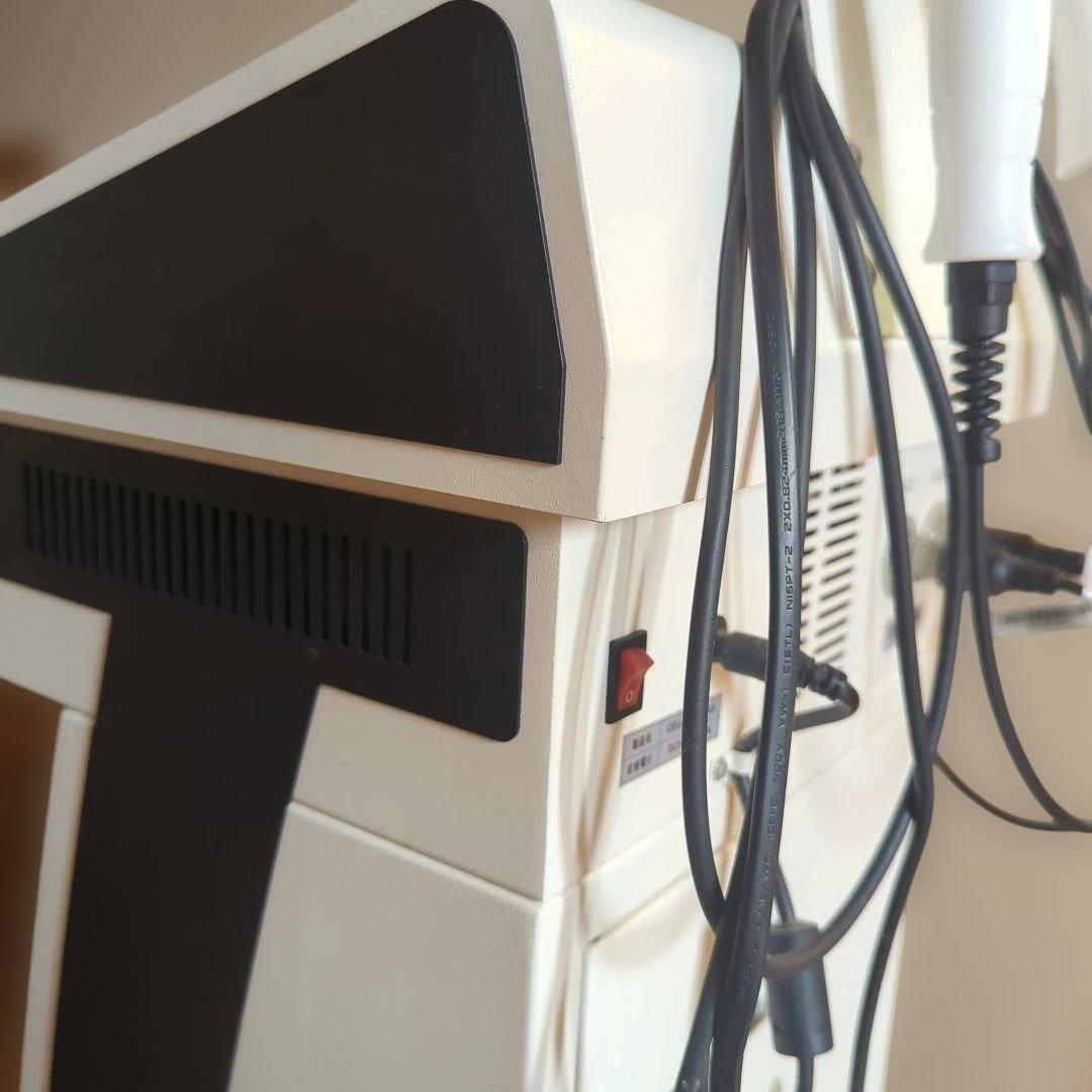 CELIZERO MAX 美容機器