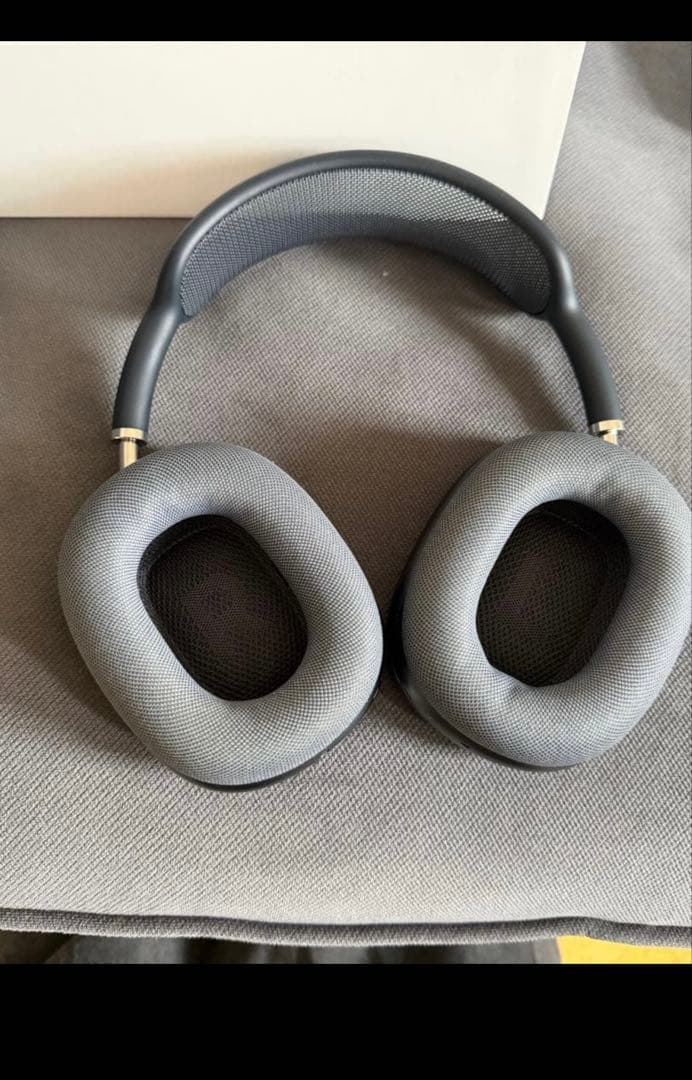 AirPods Max 2世代　2027年までAppleCare付き！