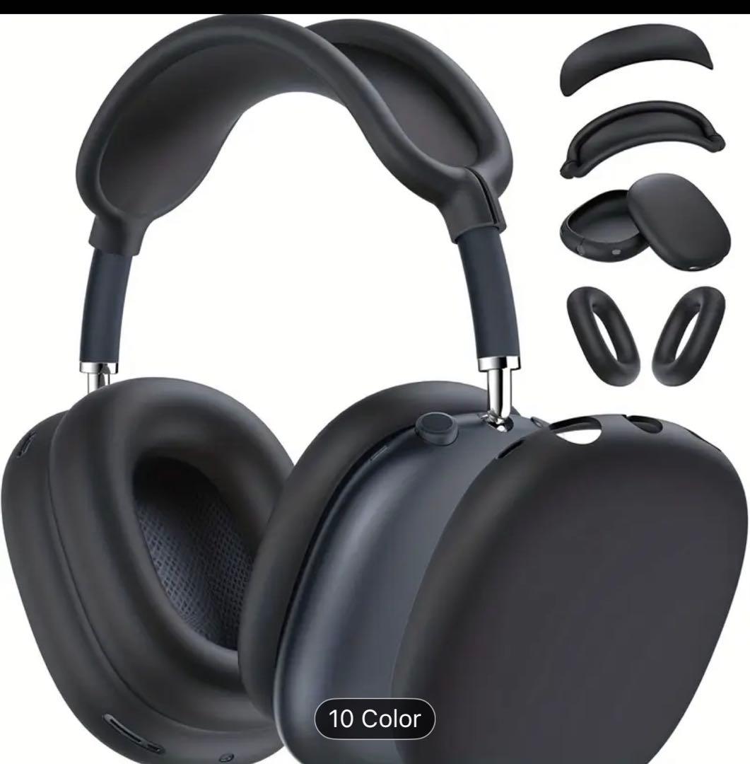 AirPods Max 2世代　2027年までAppleCare付き！