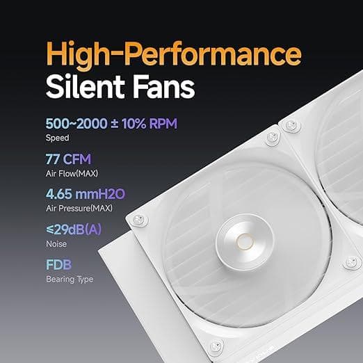 値下げ中　Ocypus IotaL36 CPUクーラー 360MM 簡易水冷