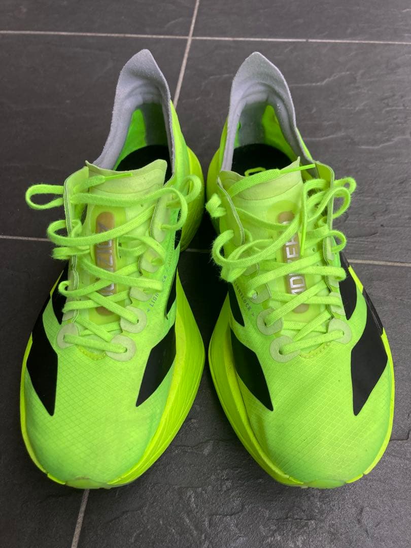 25.5cm アディオスプロ4