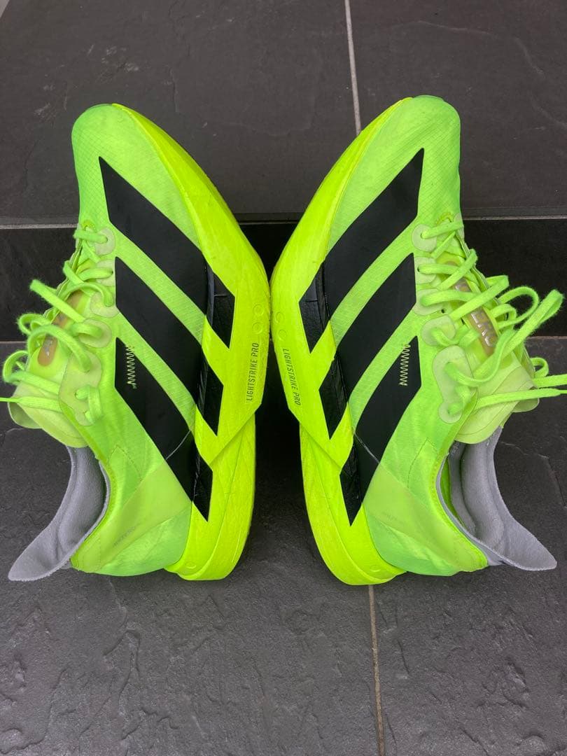 25.5cm アディオスプロ4